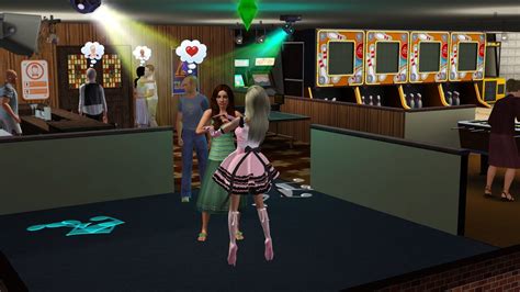 kinkyworld sims3|[KW] Build 409 .